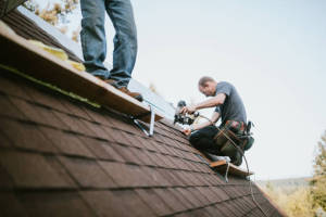 Local Roofers in Newton Highlands, MA